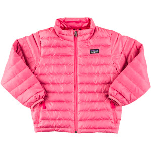 Down Sweater - Toddler Girls'