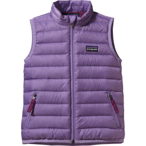 Patagonia Down Sweater Vest - Infant Girls'