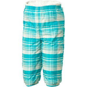 Click to Enlarge for Patagonia Tribbles Reversible Pant - Infant Girls' Patagonia Tribbles Reversible Pant - Infant Girls' -image