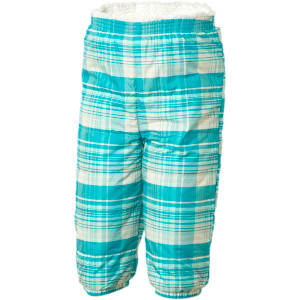 Patagonia Tribbles Reversible Pant - Toddler Girls'