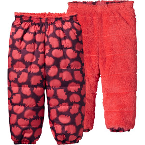 Tribbles Reversible Pant - Toddler Girls'