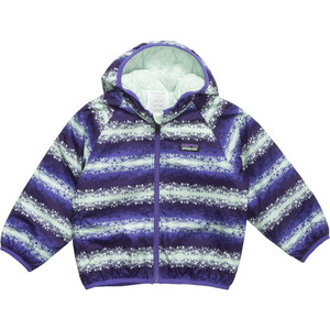 Click to Enlarge for Patagonia Puff-Ball Reversible Jacket - Toddler Girls' Patagonia Puff-Ball Reversible Jacket - Toddler Girls' -image