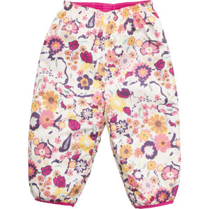 Click to Enlarge for Patagonia Puff-Ball Reversible Pant - Toddler Girls' Patagonia Puff-Ball Reversible Pant - Toddler Girls'-Image