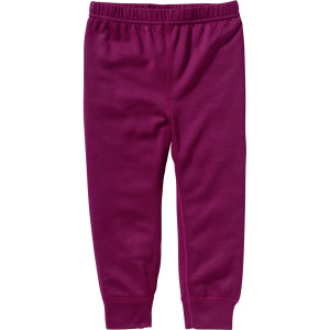 Patagonia Capilene 3 Midweight Bottom - Infant Girls'