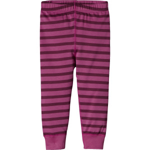 Capilene 3 Midweight Bottom - Infant Girls'