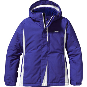 Snow Flyer Jacket - Girl's