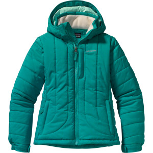Patagonia Puff Rider Jacket - Girls'