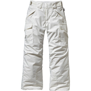 Patagonia Go-Snow Pant - Girl's