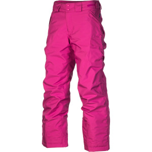 Go-Snow Pant - Girl's