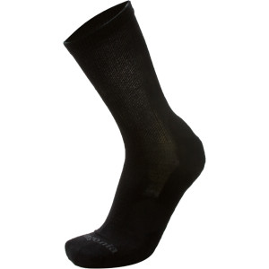 Lightweight Organic Crew Sock