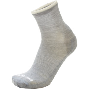 Ultra Light Weight Merino Crew Sock - Women's