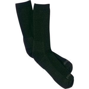 Lightweight Merino Crew Sock