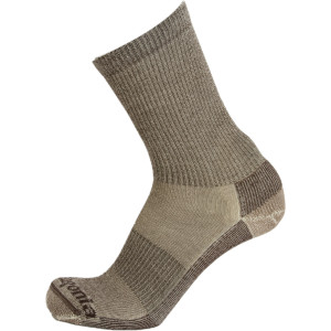 Midweight Merino Crew Sock