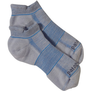 Lightweight Merino Run Anklet Sock