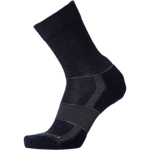 Lightweight Merino Hiking Crew Sock