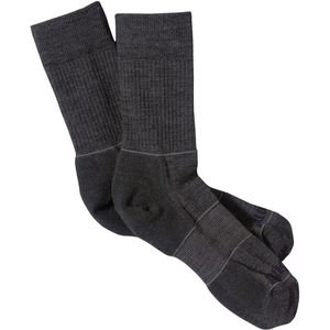 Lightweight Merino Hiking Crew Sock