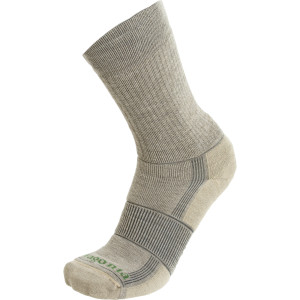 Midweight Merino Hiking Crew Sock