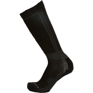 Lightweight Merino Ski Sock - Women's