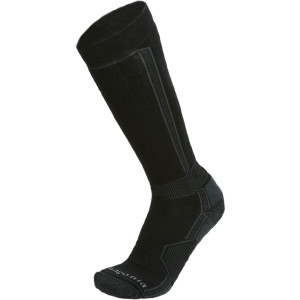 Midweight Merino Ski Sock - Women's