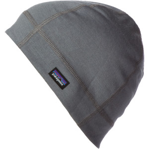 Merino 3 Midweight Beanie