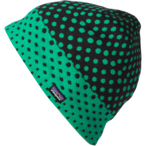 Lined Beanie