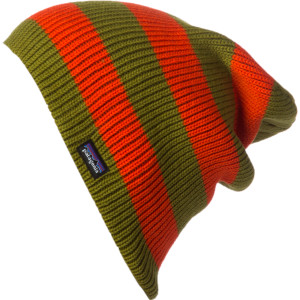 Sloucher Beanie