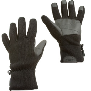 Better Sweater Gloves