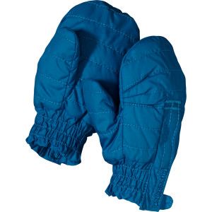 Baby Puff Mitts - Infants