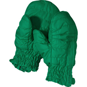 Baby Puff Mitts - Infants
