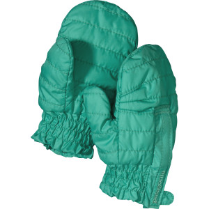 Patagonia Baby Puff Mitts - Infants