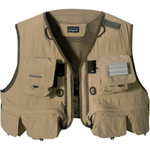 Patagonia River Master II Vest -image