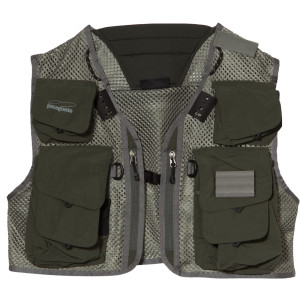 Mesh Master II Vest