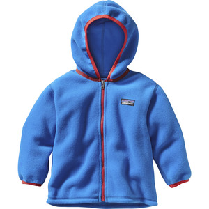 Patagonia Synchilla Fleece Cardigan - Infant Boys' -image