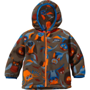 Patagonia Synchilla Fleece Cardigan - Infant Boys'