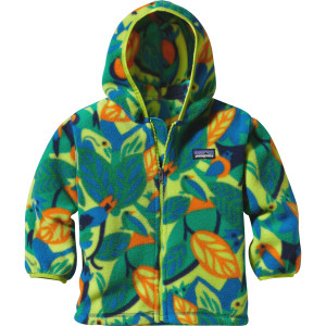 Synchilla Fleece Cardigan - Toddler Boys'