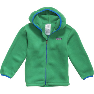 Synchilla Fleece Cardigan - Toddler Boys'