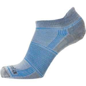 Click to Enlarge for Patagonia Ultra Lightweight Merino Run Anklet Sock Patagonia Ultra Lightweight Merino Run Anklet Sock-Image