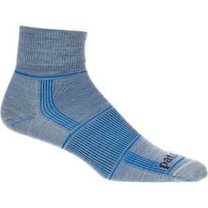 Patagonia Ultra Lightweight Merino Run Quarter Sock