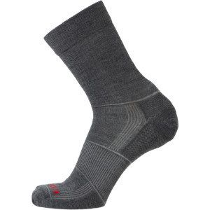 Ultra Lightweight Merino Crew Sock