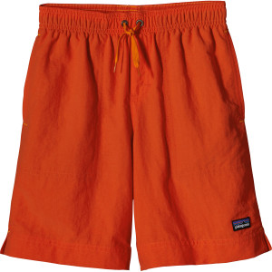 Baggies Short - Boys'