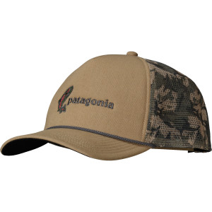 Master Chief Trucker Hat