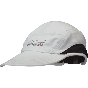 Vented Longbill Cap