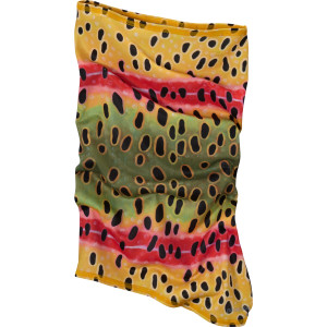 Tropic Comfort Mask