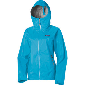 Rain Shadow Jacket - Women's