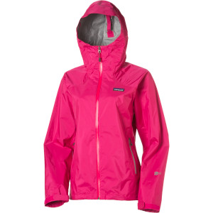 Patagonia Rain Shadow Jacket - Women's