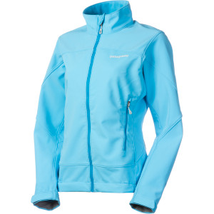 Adze Softshell Jacket - Women's