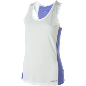 Patagonia Draft Tank Top - Women's