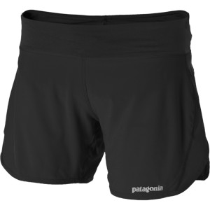 Nine Trails Short - Women's