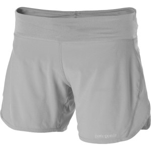 Patagonia Nine Trails Short - Women's