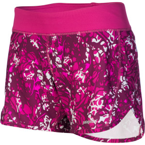Nine Trails Short - Women's